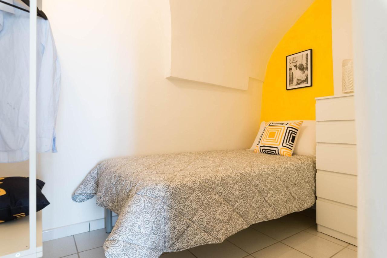 Bianco Sale Holiday Home - Seaview Terraces Ostuni Eksteriør bilde
