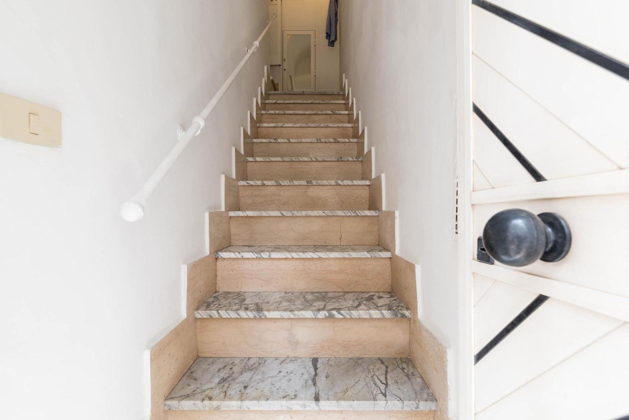 Bianco Sale Holiday Home - Seaview Terraces Ostuni Eksteriør bilde